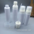 Aangepaste fles Color Size pet bottle Cosmetische fles